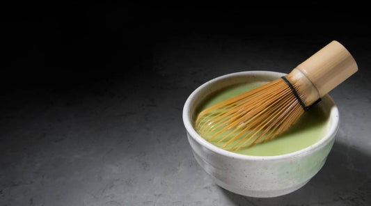 matcha whisk