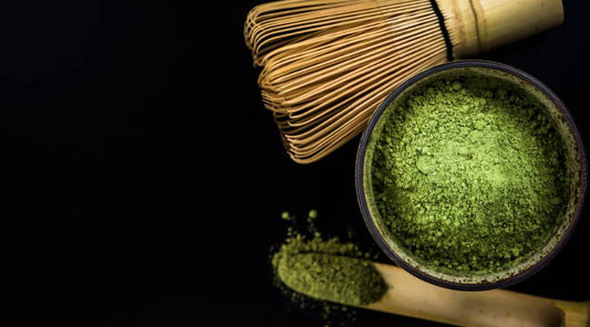 t2 matcha kit