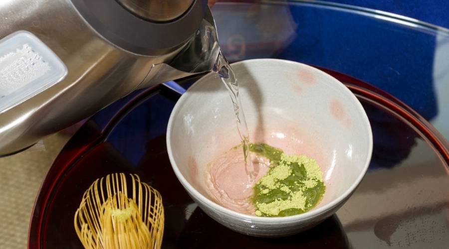 Matcha Tea Australia: Your Go-To for Natural Energy and Focus