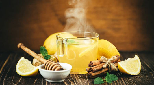 tea recipes