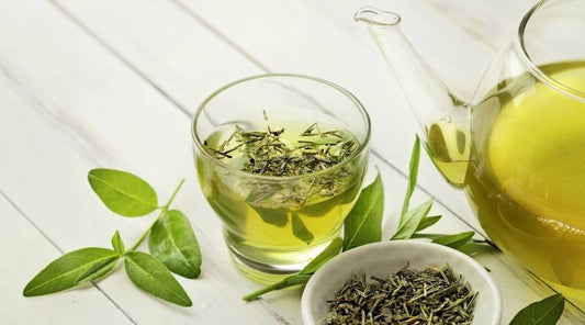tea specialist