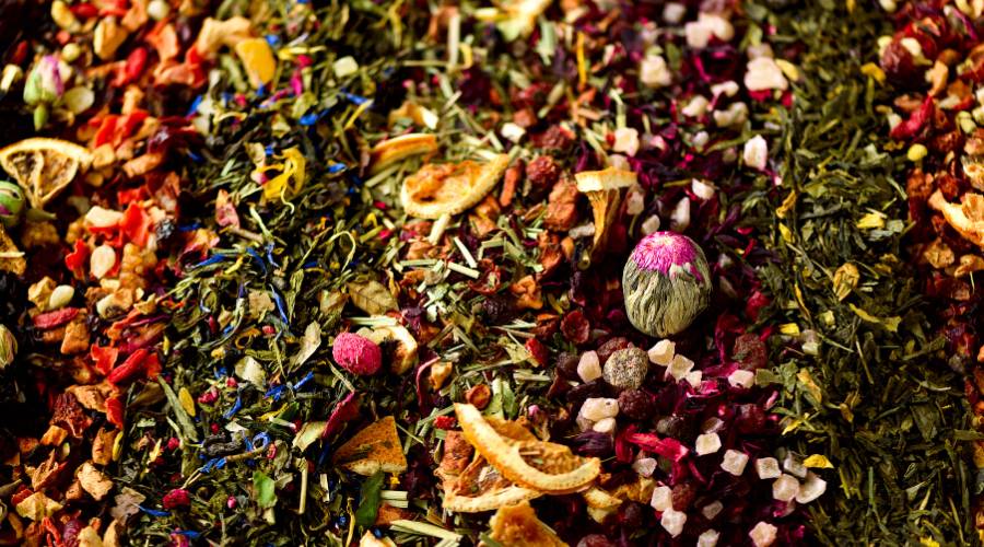 tea trends 2025