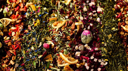 tea trends 2025
