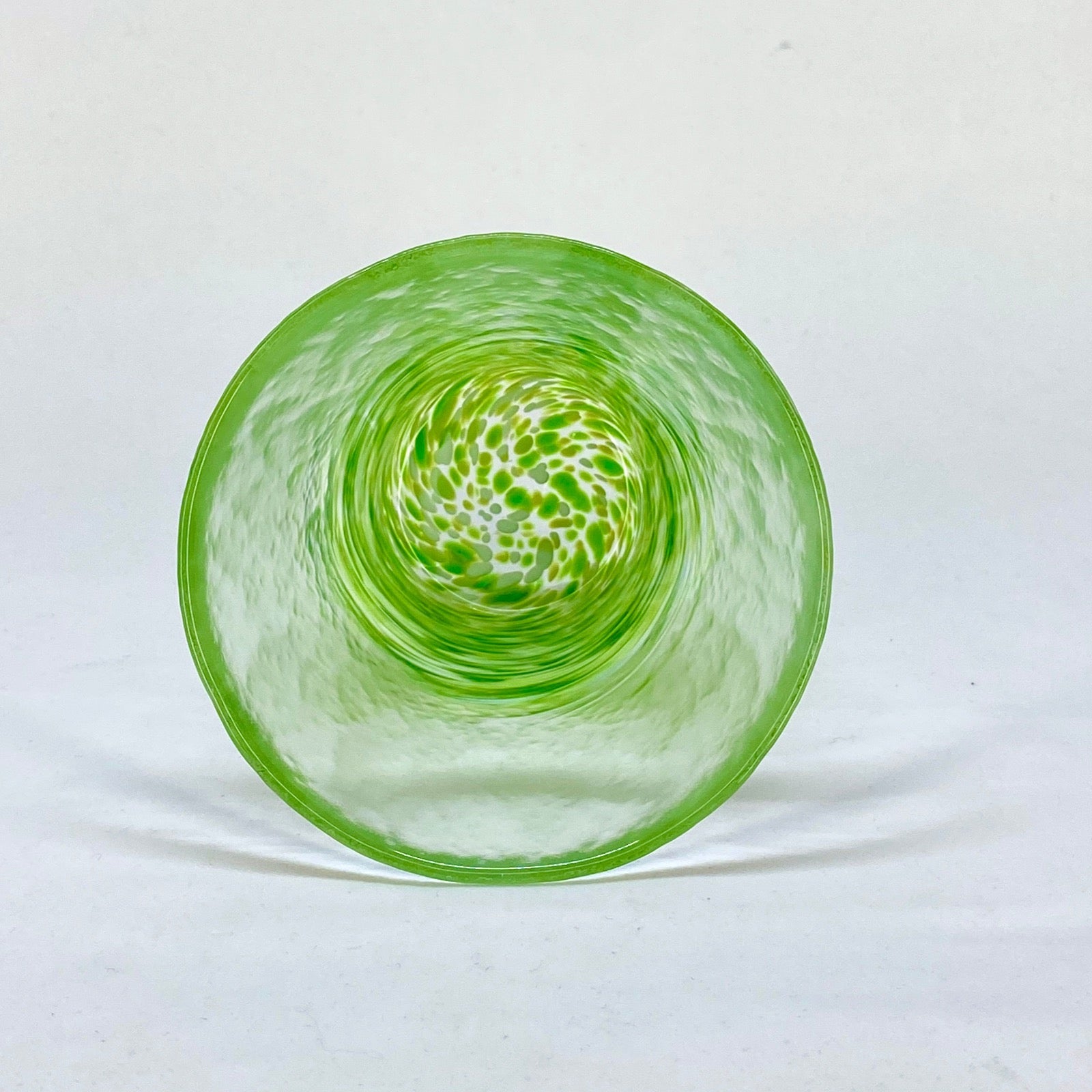 MOEGI HANDBLOWN GLASS TUMBLER - Tea Stop