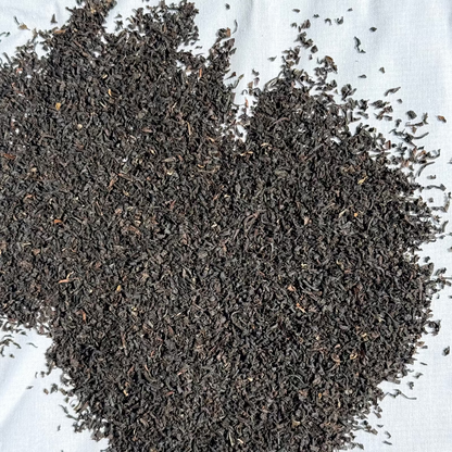 Tea Stop Premium Organic English Breakfast Tea