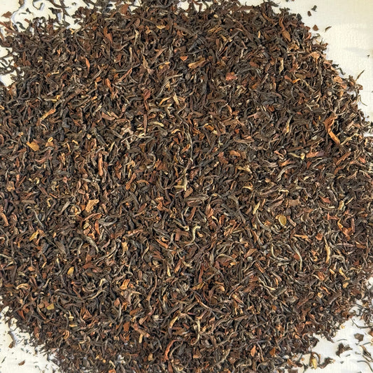 Tea Stop Premium Organic Darjeeling Second Flush
