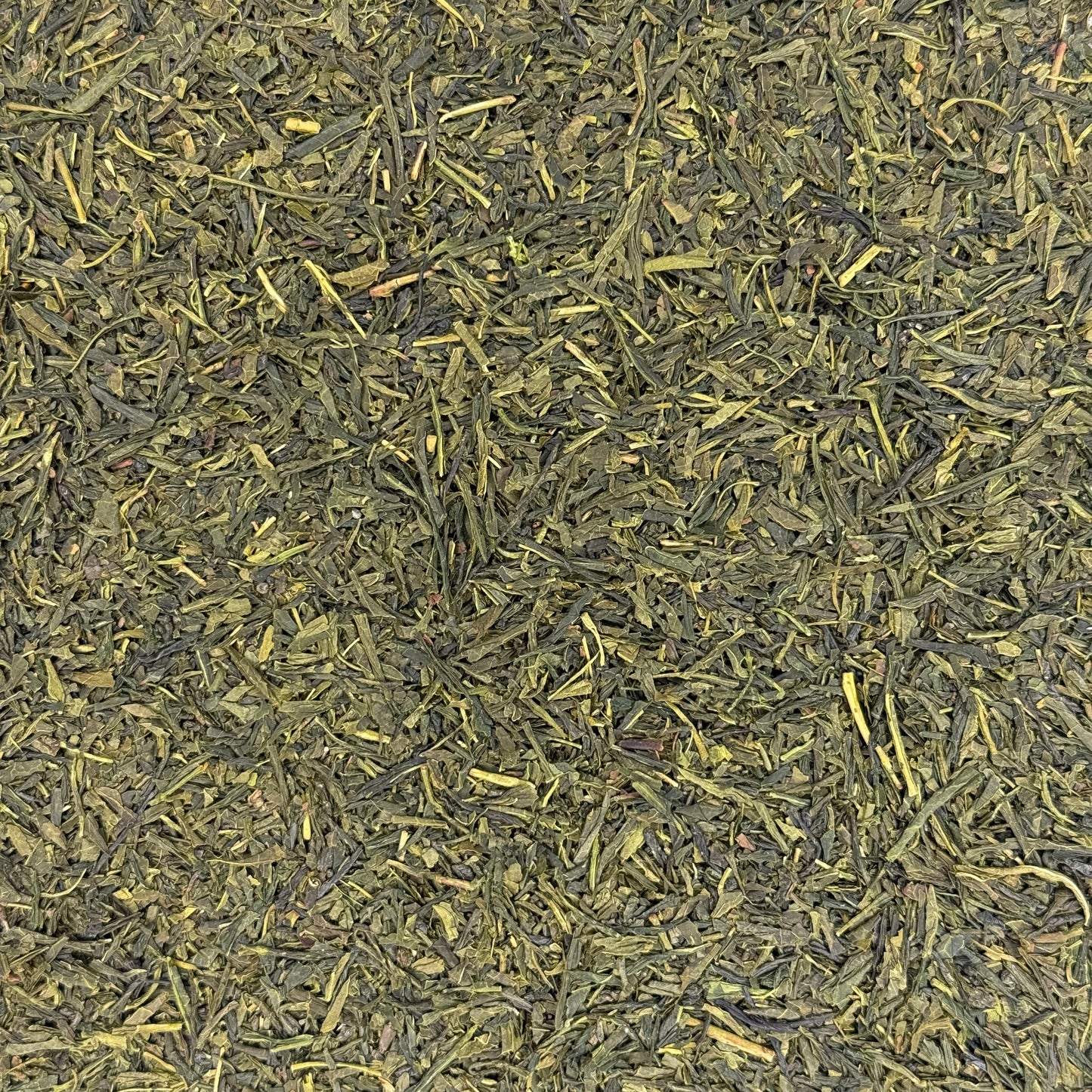 Tea Stop Premium Organic Japanese Sencha Green Tea