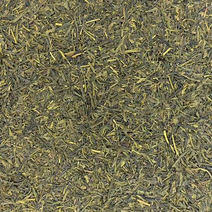 Tea Stop Premium Organic Japanese Sencha Green Tea