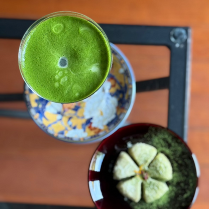 Single Origin Ceremonial Grade Organic Matcha AAA Grade - Tea Stop