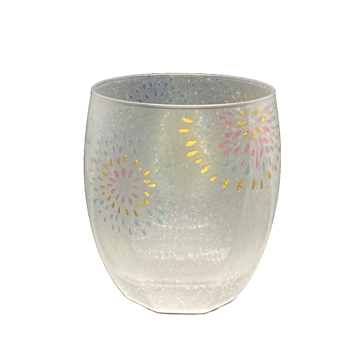 PREMIUM NIPPON LUCKY FISH TUMBLER GLASS - Tea Stop