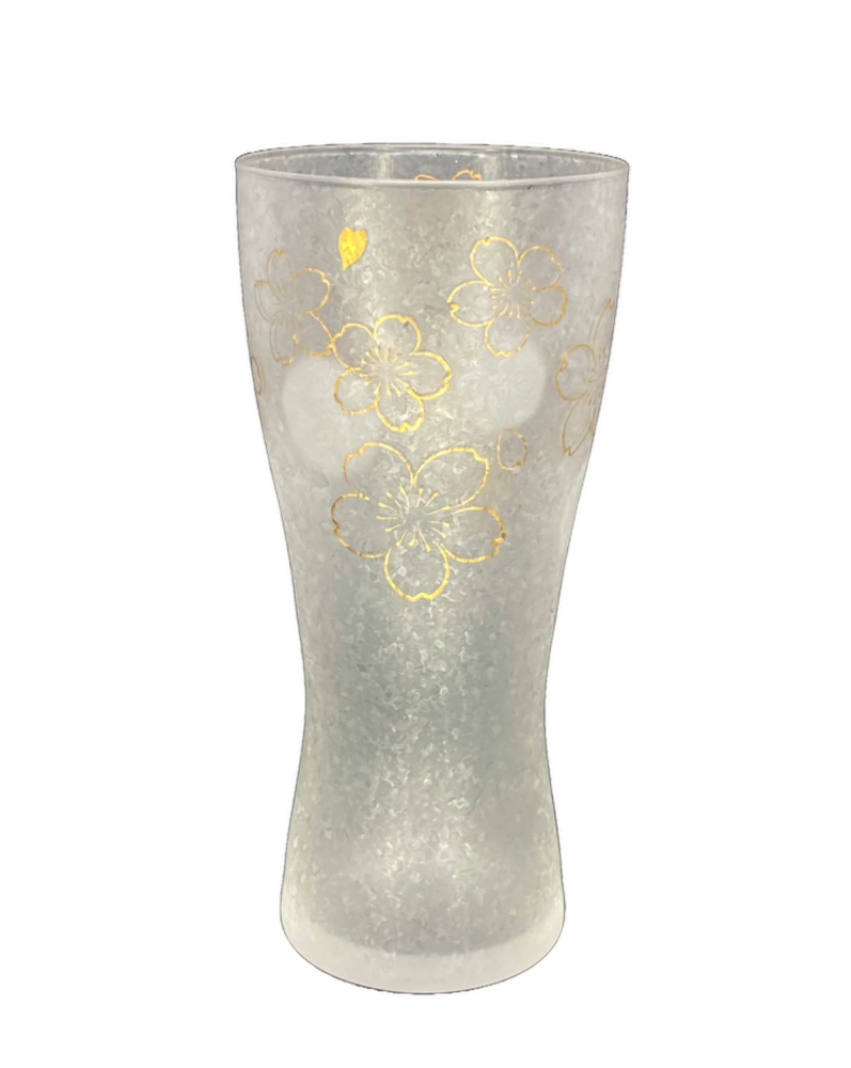 PREMIUM NIPPON CHERRY BLOSSOM BEER GLASS - Tea Stop