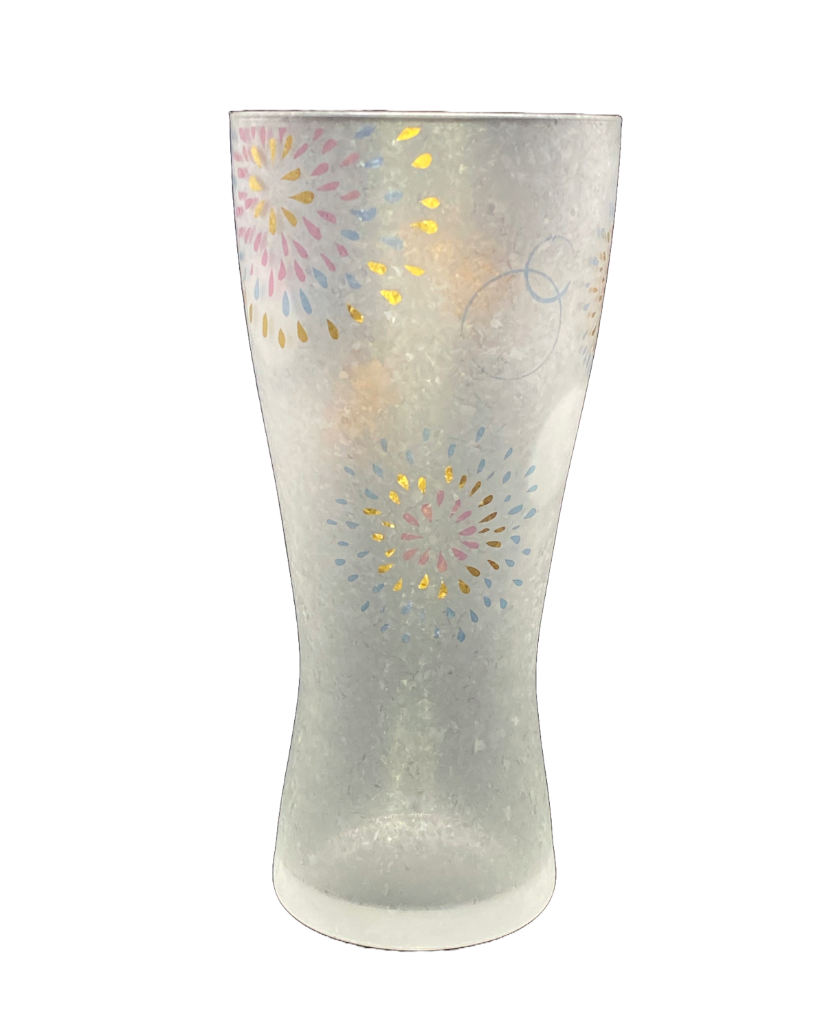 PREMIUM NIPPON LUCK FISH BEER GLASS - Tea Stop