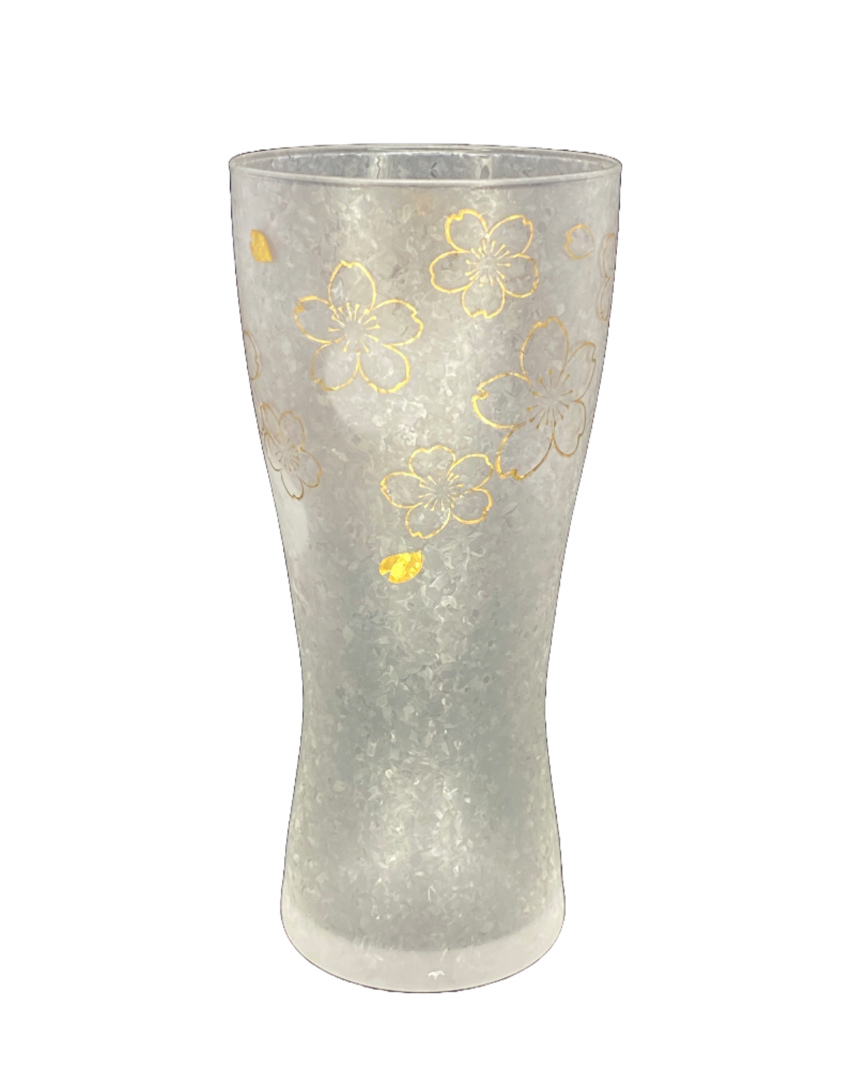 PREMIUM NIPPON CHERRY BLOSSOM BEER GLASS - Tea Stop