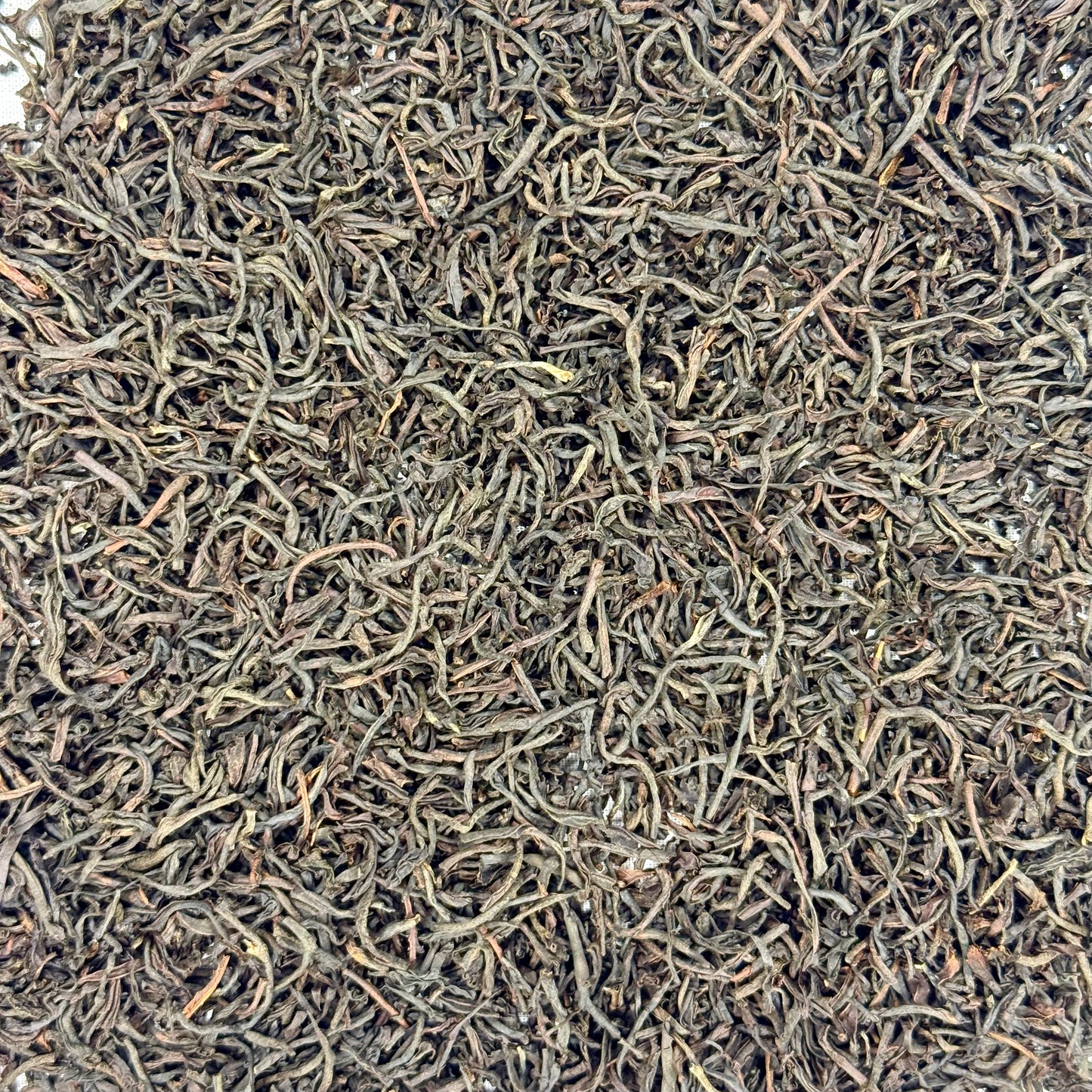 Organic Earl Grey Tea Leaves