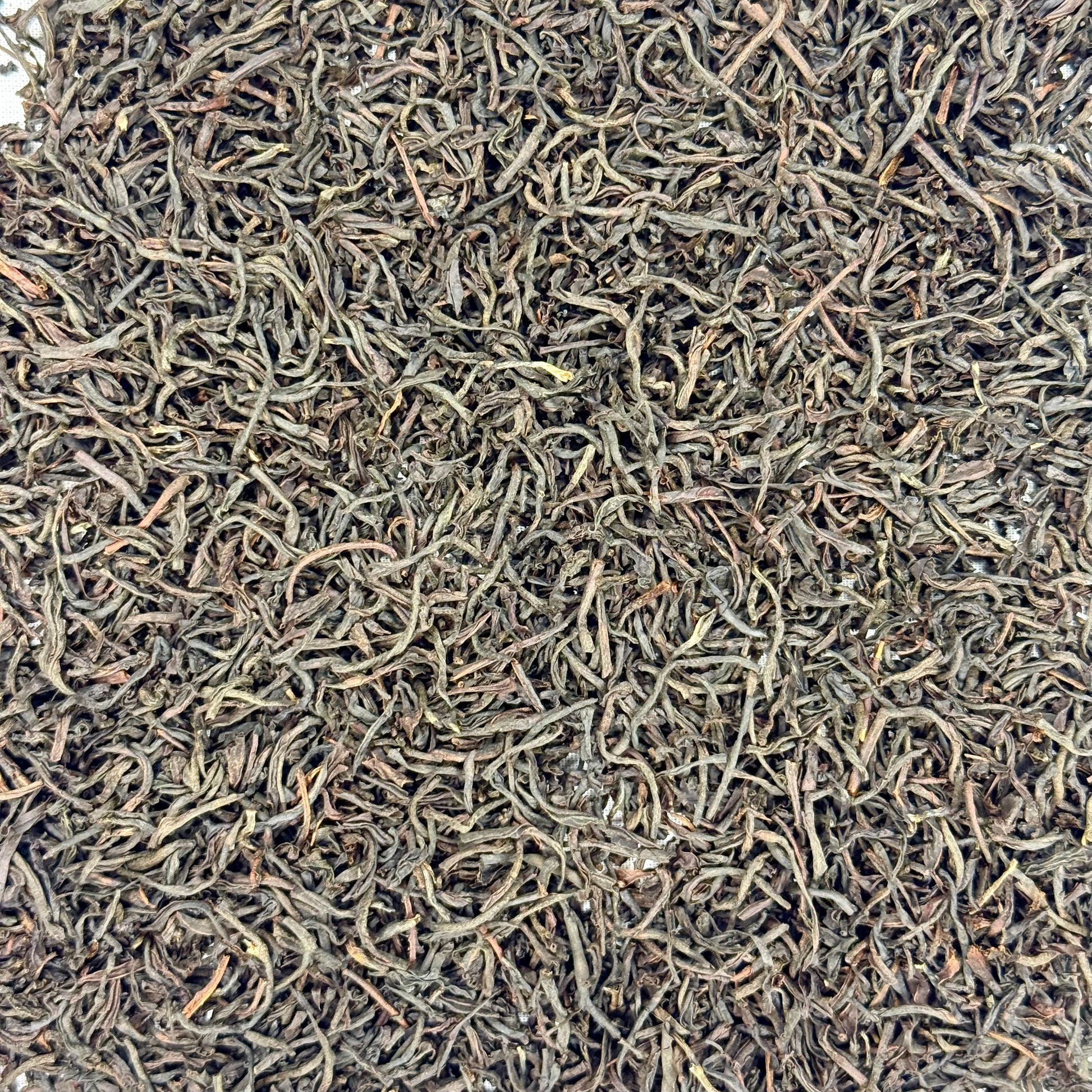 Organic Earl Grey Tea Leaves