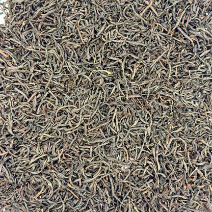Organic Earl Grey Tea Leaves
