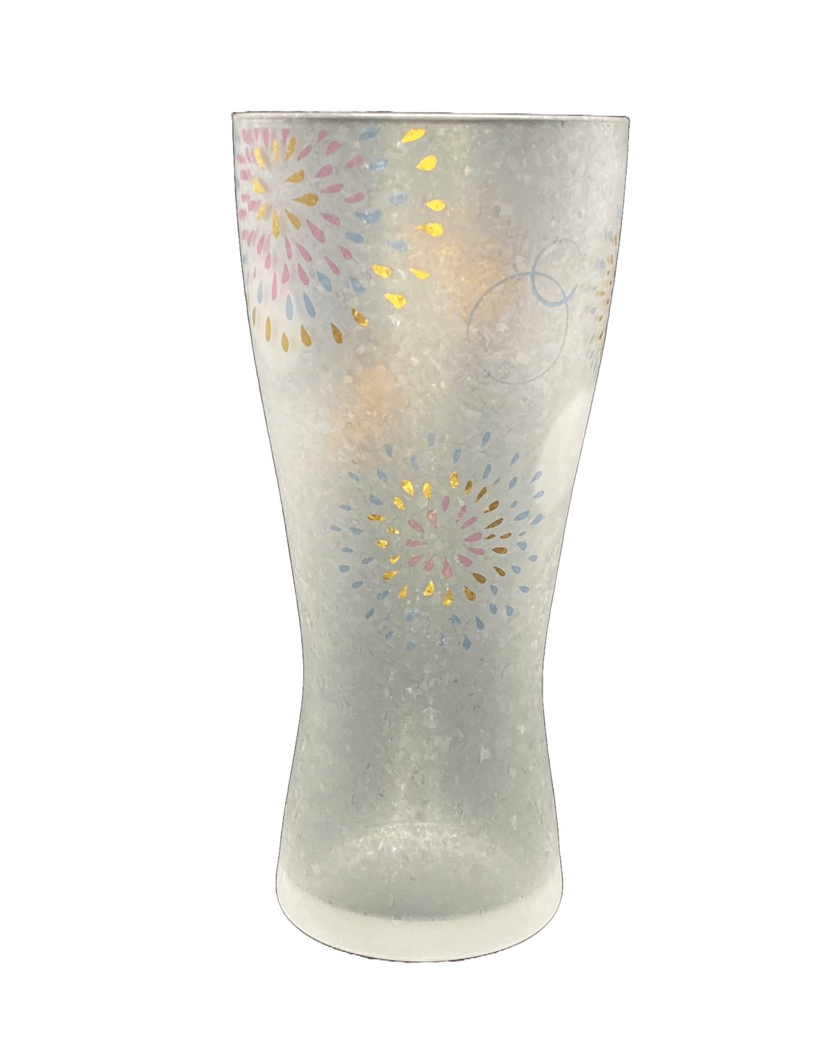PREMIUM NIPPON LUCK FISH BEER GLASS Glassware