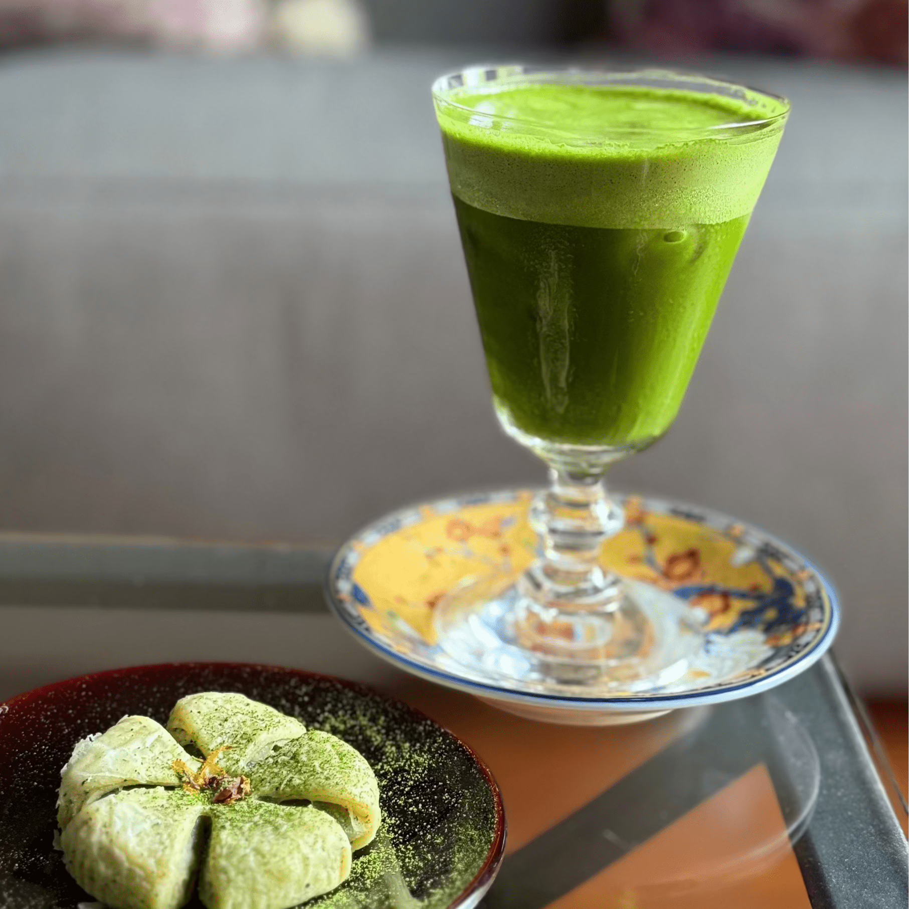 Ceremonial Grade Organic Matcha AAA – Single Origin Japan Matcha