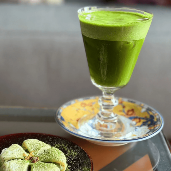 Ceremonial Grade Organic Matcha AAA – Single Origin Japan