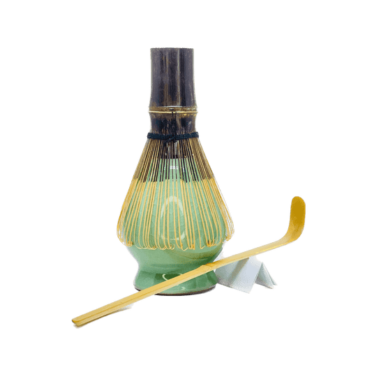 Matcha Set 2 - Tea Stop