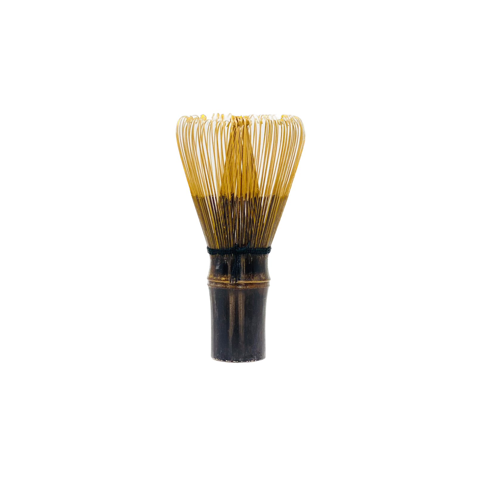 Bamboo Whisk - Tea Stop