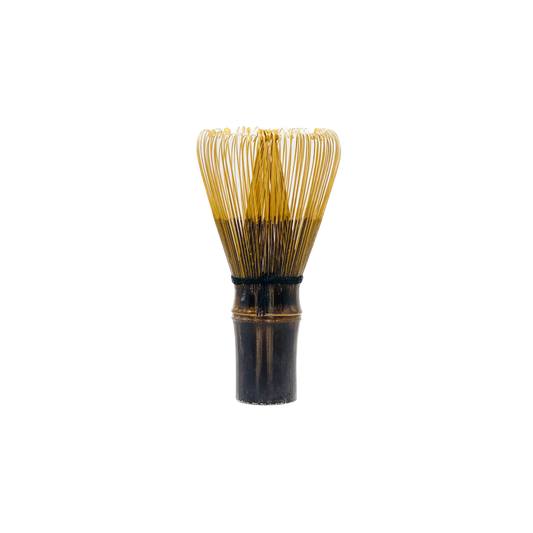 Bamboo Whisk - Tea Stop