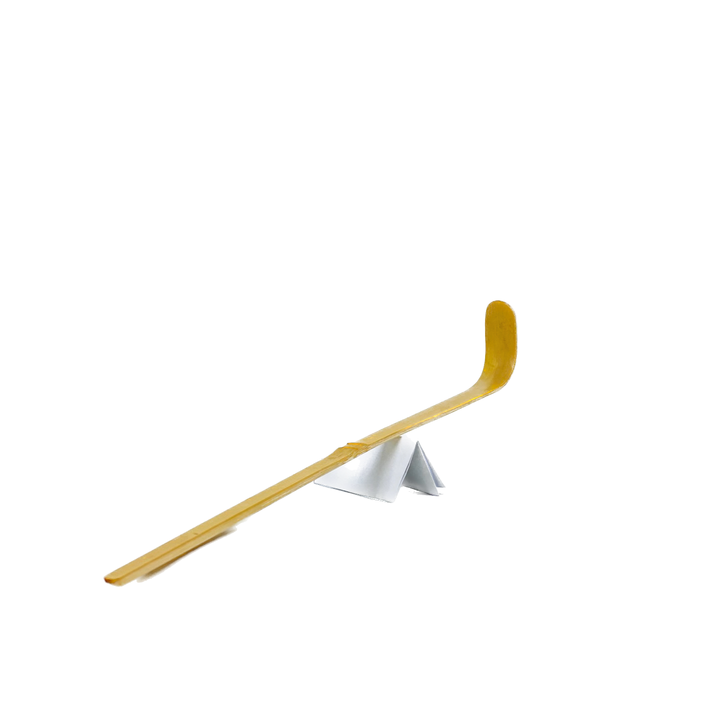 Bamboo Scoop - Tea Stop