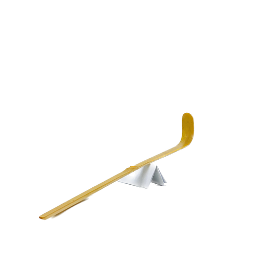 Bamboo Scoop - Tea Stop