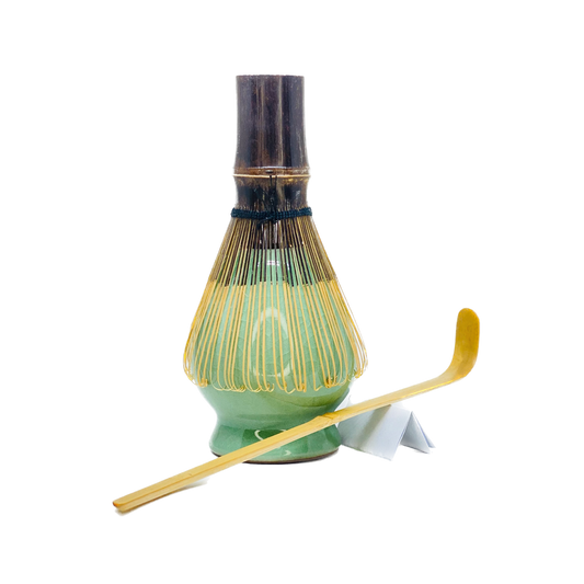Matcha Set 2 - Tea Stop