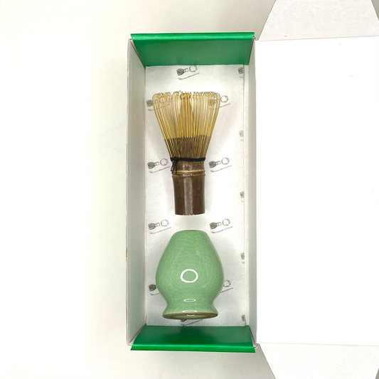 Matcha Set 1 - Tea Stop