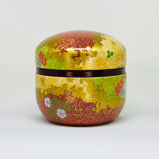 Autumn Gold - Tea Stop