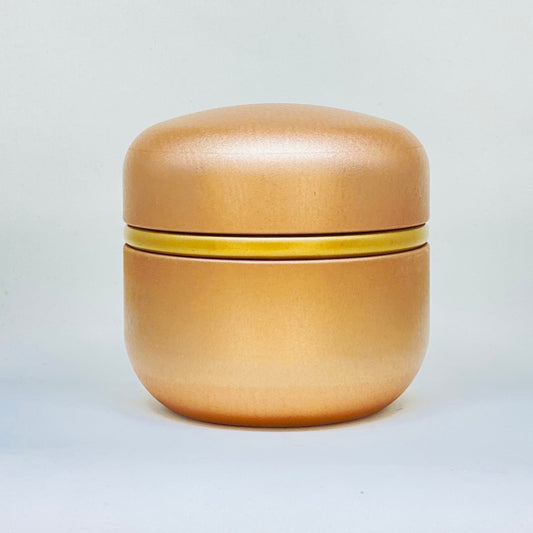 Light Gold - Tea Stop