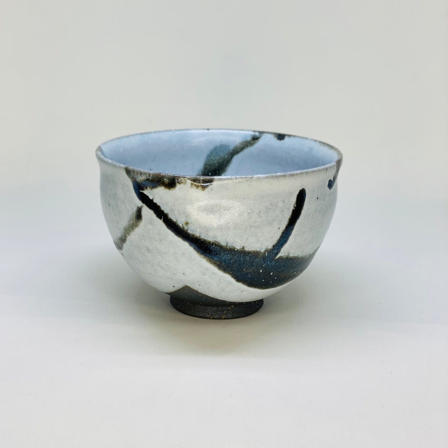 Shigaraki Tea Bowl - Tea Stop