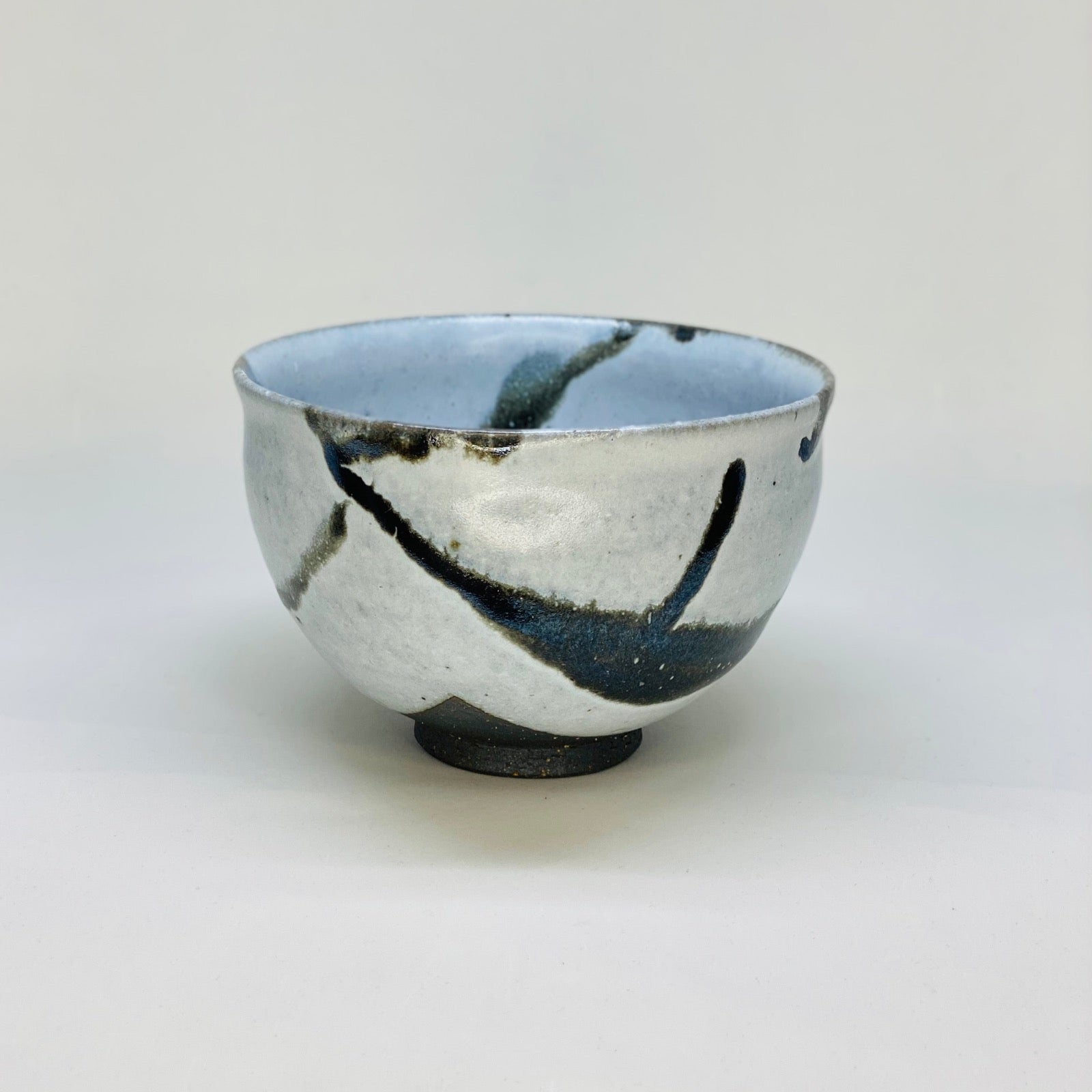 Shigaraki Tea Bowl - Tea Stop