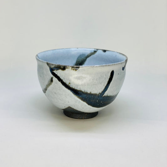 Shigaraki Tea Bowl - Tea Stop