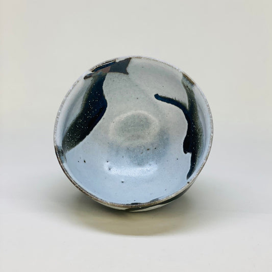 Shigaraki Tea Bowl - Tea Stop