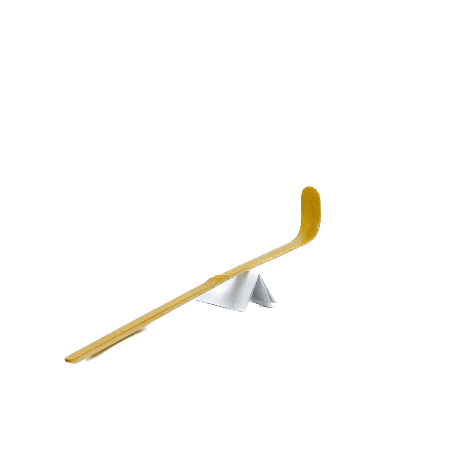 Bamboo Matcha Scoop (Chashaku) – Precision with Every Scoop Bamboo Scoops