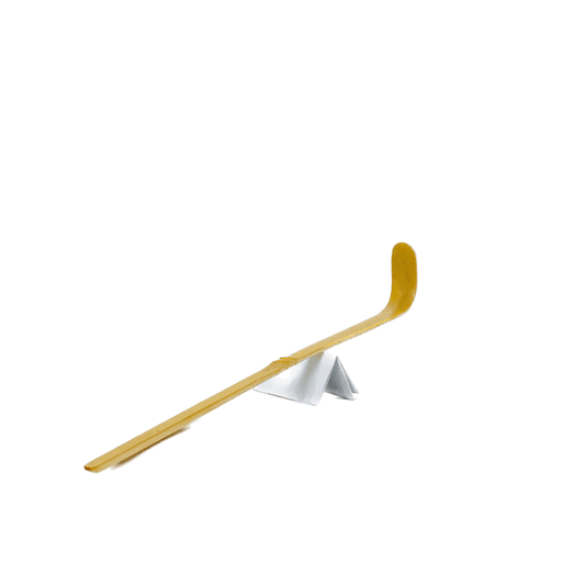 Bamboo Scoop - Tea Stop