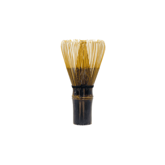 Bamboo Whisk - Tea Stop